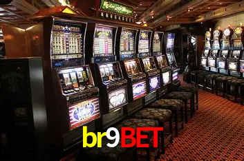 Desvendando o Mundo dos Jogos Virtuais na br9bet