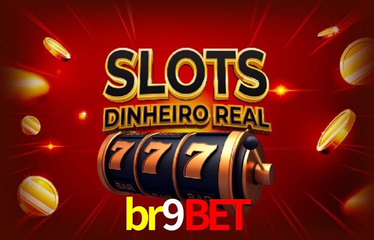 br9bet Logo Seguro