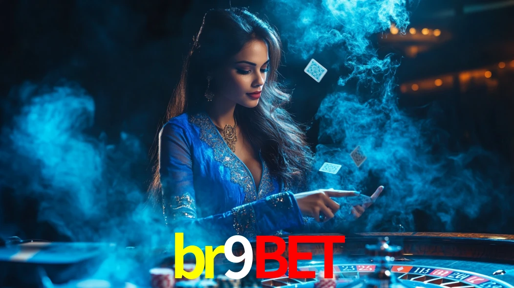 Desvendando o Mundo dos Jogos Virtuais na br9bet