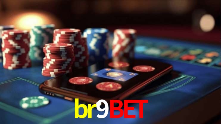 Segurança 2FA br9bet