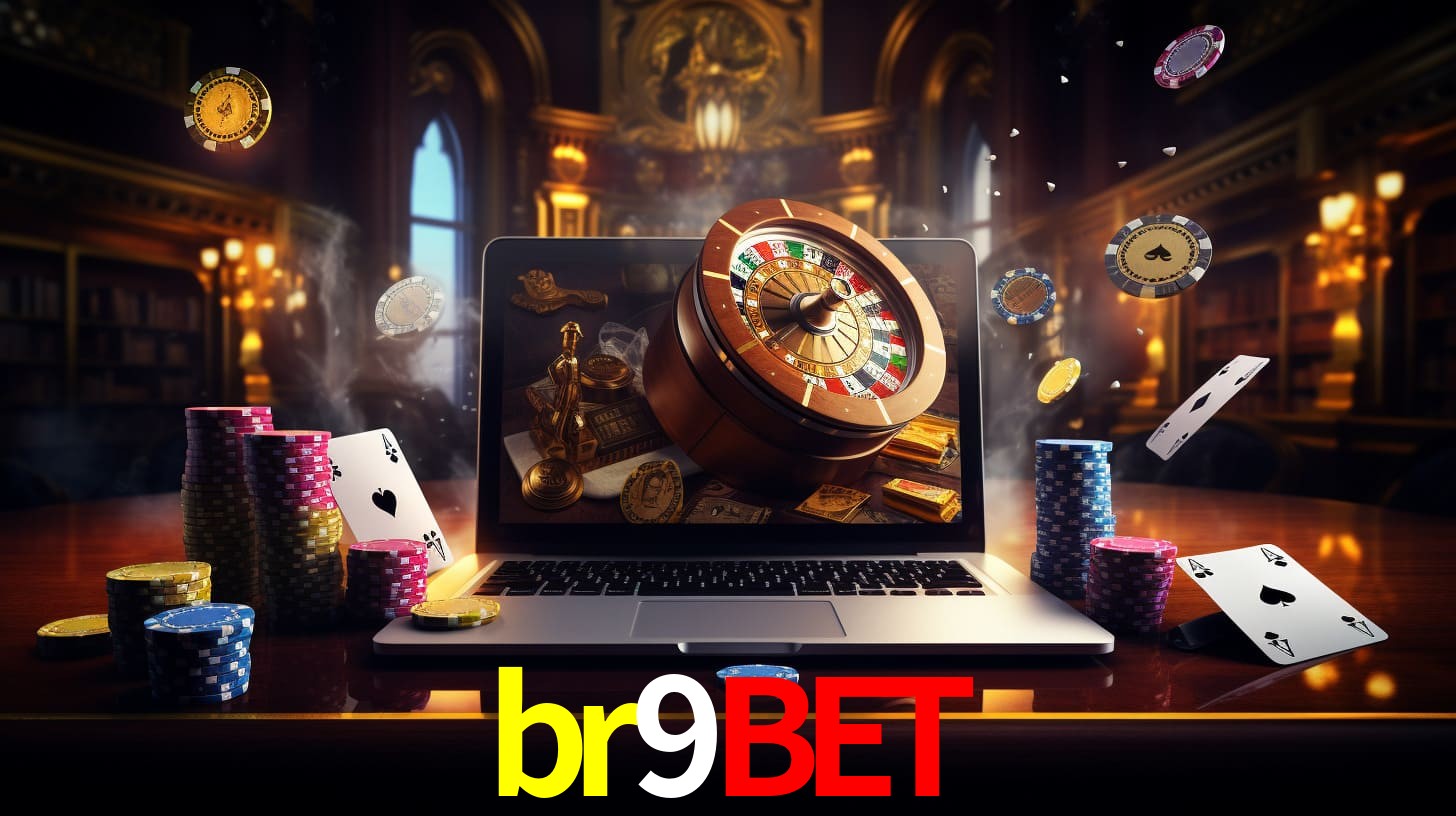 Welcome Bonus br9bet