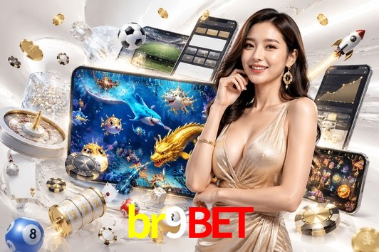 Game Providers br9bet