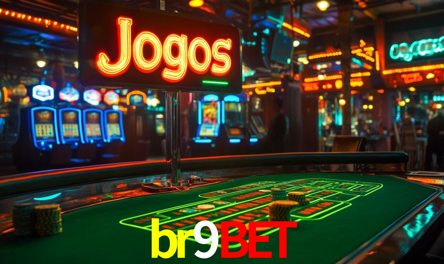 Design Responsivo br9bet