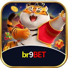 Logo br9bet APP Mobile Brasil
